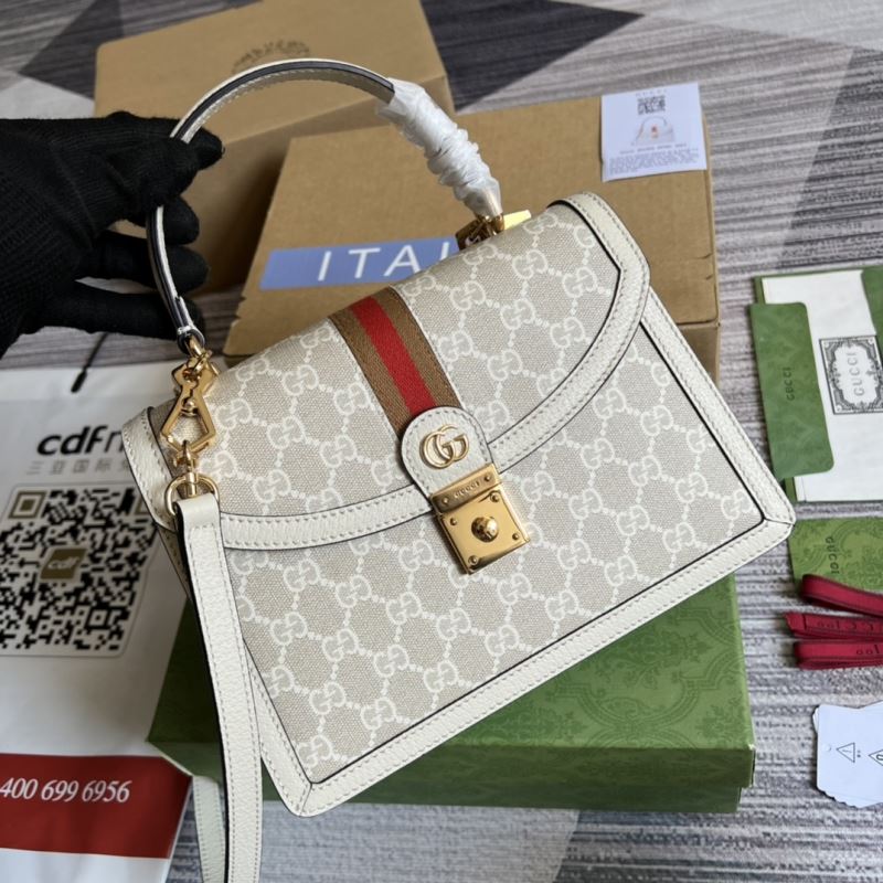 Gucci Top Handle Bags